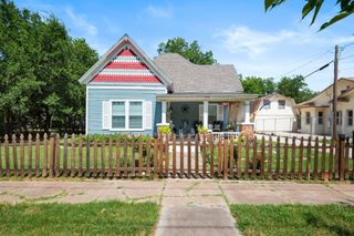 809 SW 5th Avenue, Mineral Wells, TX 76067