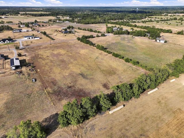 177 Country Place Lane, Van Alstyne, TX 75495