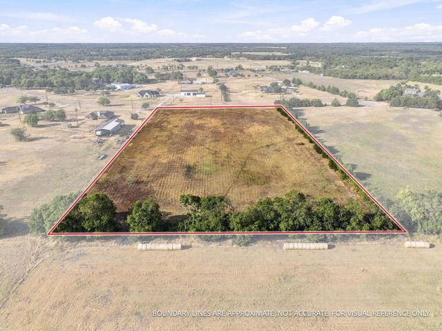 177 Country Place Lane, Van Alstyne, TX 75495