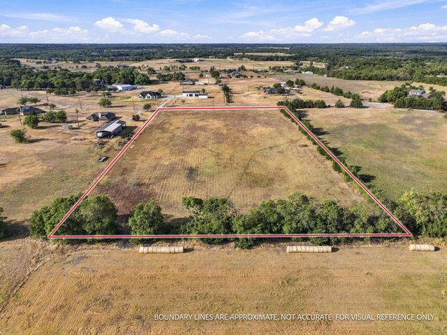 177 Country Place Lane, Van Alstyne, TX 75495