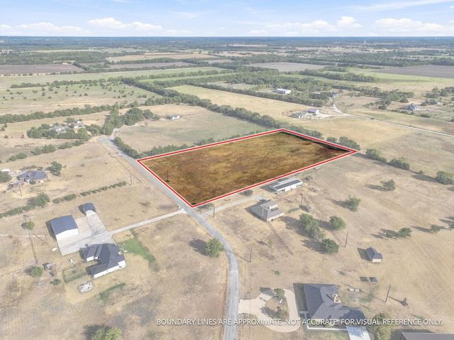 177 Country Place Lane, Van Alstyne, TX 75495