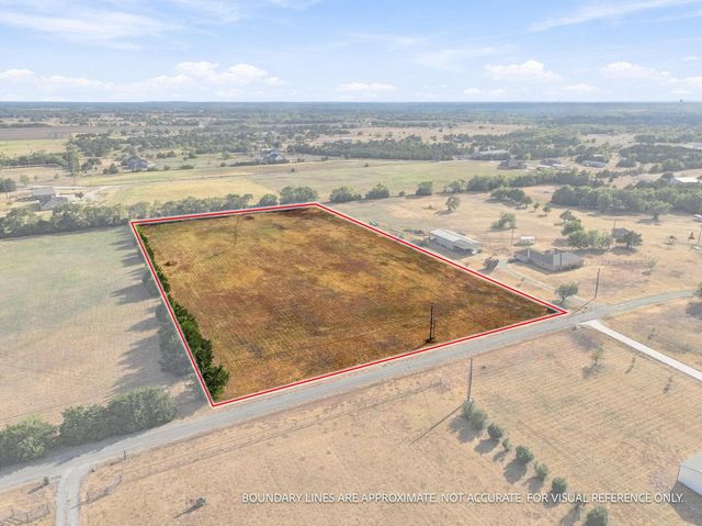 177 Country Place Lane, Van Alstyne, TX 75495