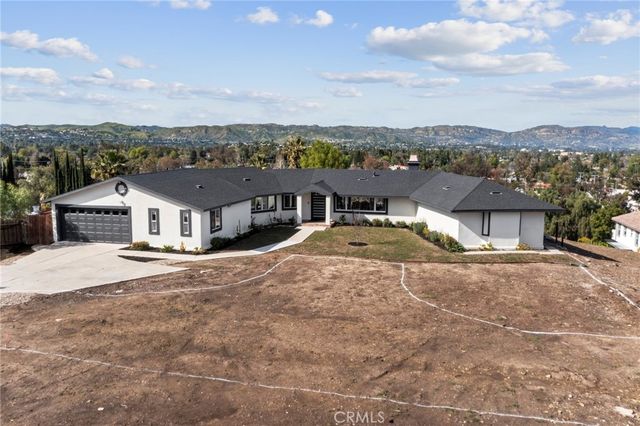 5164 N Faris Lane, Woodland Hills, CA 91364