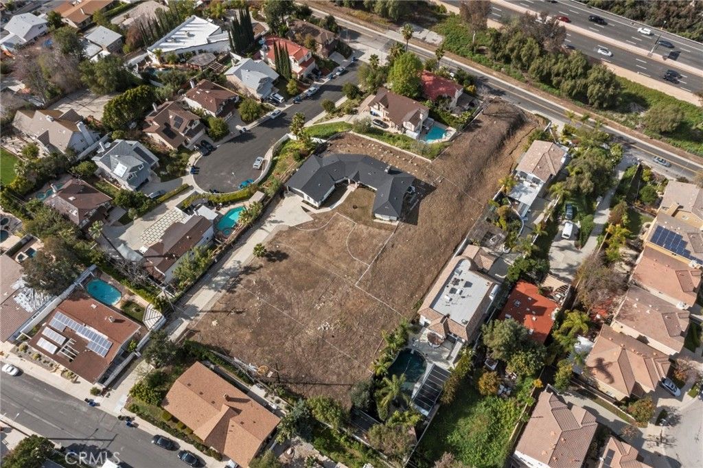 5164 N Faris Lane, Woodland Hills, CA 91364