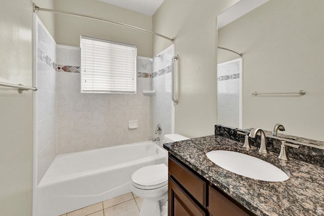 1155 W 2325 N, Layton, UT 84041