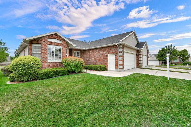 1155 W 2325 N, Layton, UT 84041