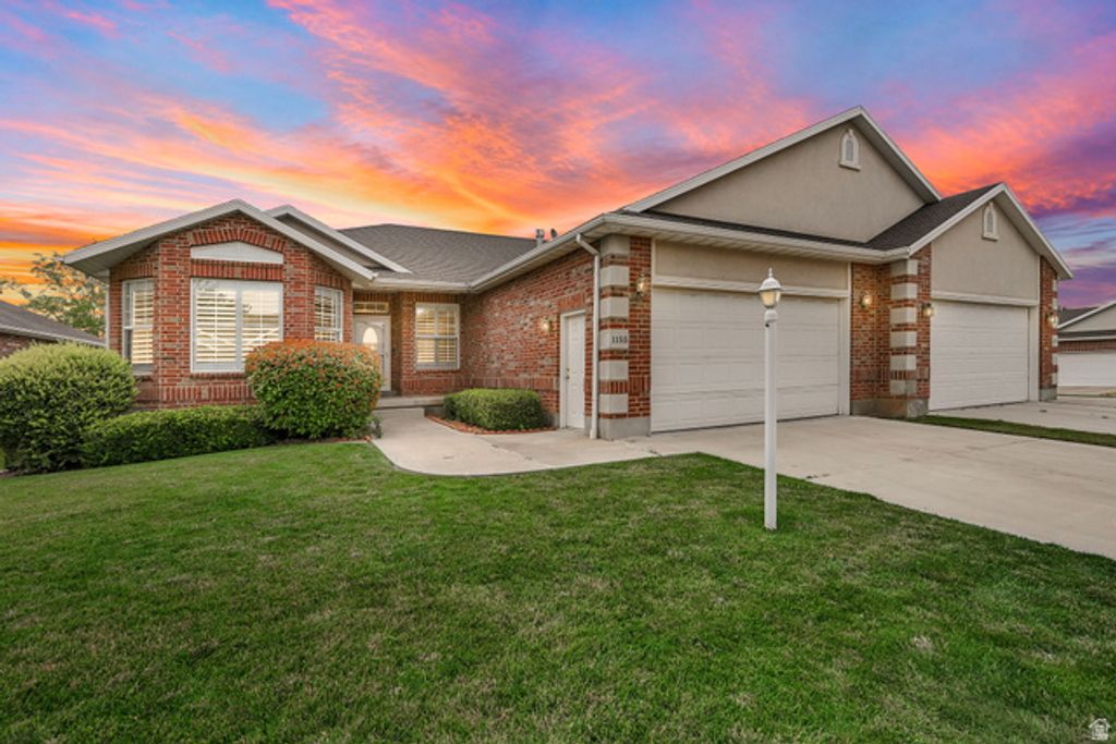 1155 W 2325 N, Layton, UT 84041