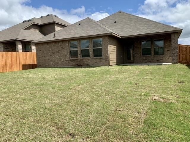4404 Thalia Way, Forney, TX 75126