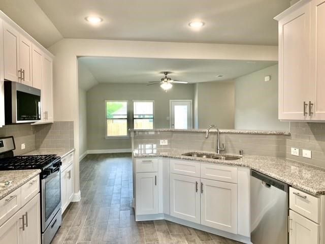 4404 Thalia Way, Forney, TX 75126