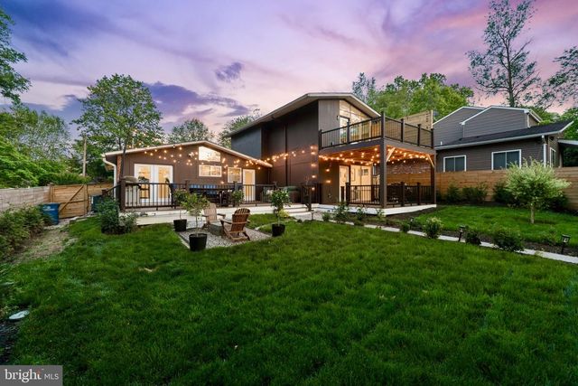 3311 PENDLETON DR, Silver Spring, MD 20902
