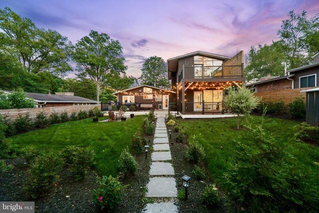 3311 PENDLETON DR, Silver Spring, MD 20902