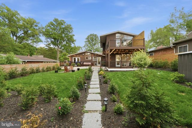 3311 PENDLETON DR, Silver Spring, MD 20902