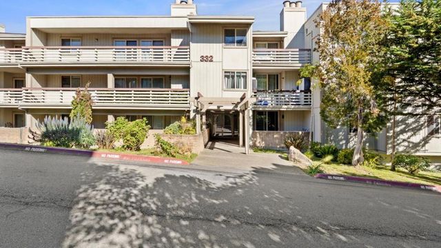 332 Philip Drive 110, Daly City, CA 94015