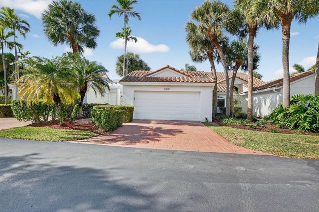 17649 Candlewood Terrace, Boca Raton, FL 33487