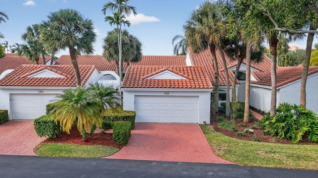 17649 Candlewood Terrace, Boca Raton, FL 33487