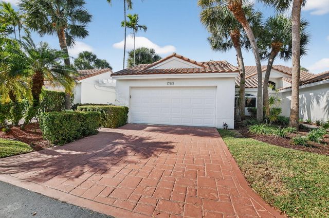 17649 Candlewood Terrace, Boca Raton, FL 33487