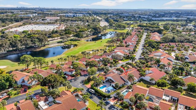 17649 Candlewood Terrace, Boca Raton, FL 33487