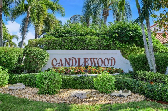 17649 Candlewood Terrace, Boca Raton, FL 33487