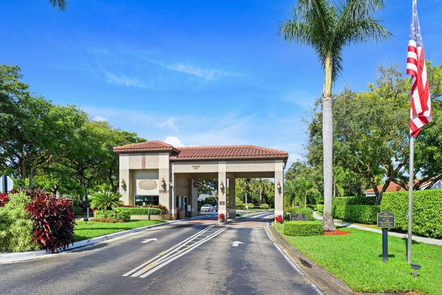 17649 Candlewood Terrace, Boca Raton, FL 33487