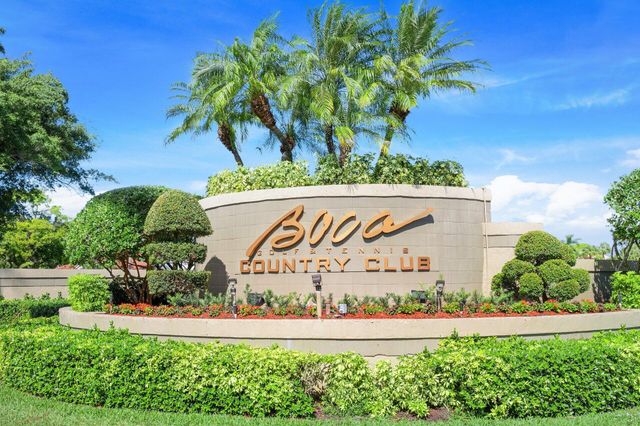 17649 Candlewood Terrace, Boca Raton, FL 33487