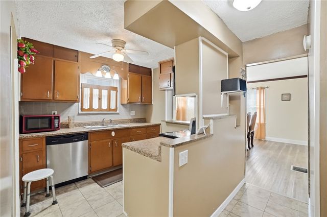 110 E First Street, Springfield, OH 45504