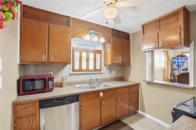 110 E First Street, Springfield, OH 45504