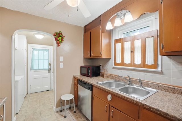 110 E First Street, Springfield, OH 45504