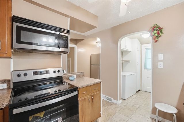 110 E First Street, Springfield, OH 45504