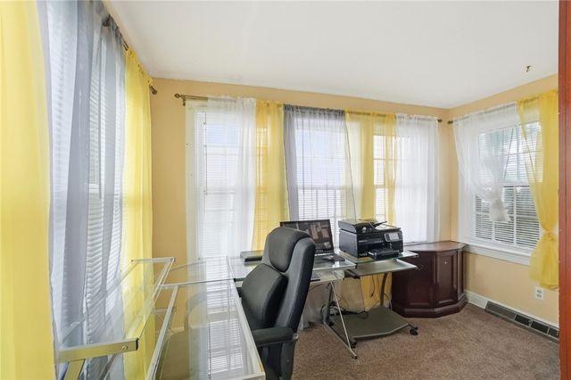 110 E First Street, Springfield, OH 45504