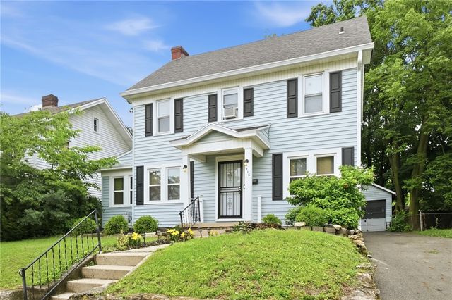 110 E First Street, Springfield, OH 45504