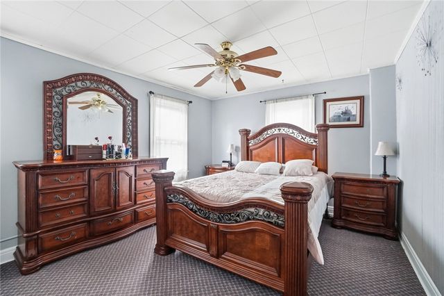110 E First Street, Springfield, OH 45504
