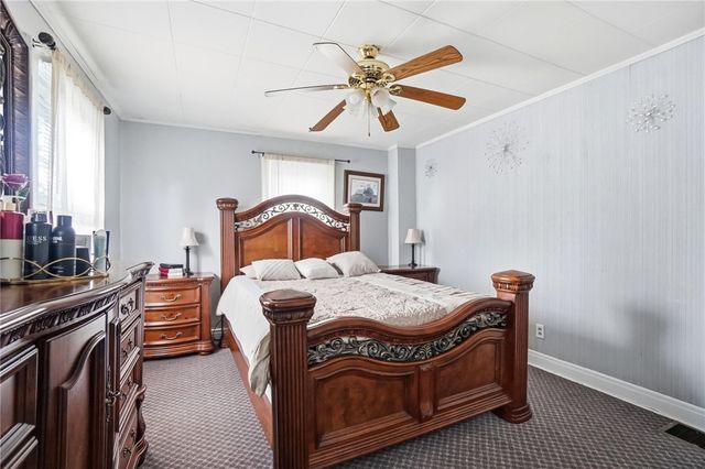 110 E First Street, Springfield, OH 45504