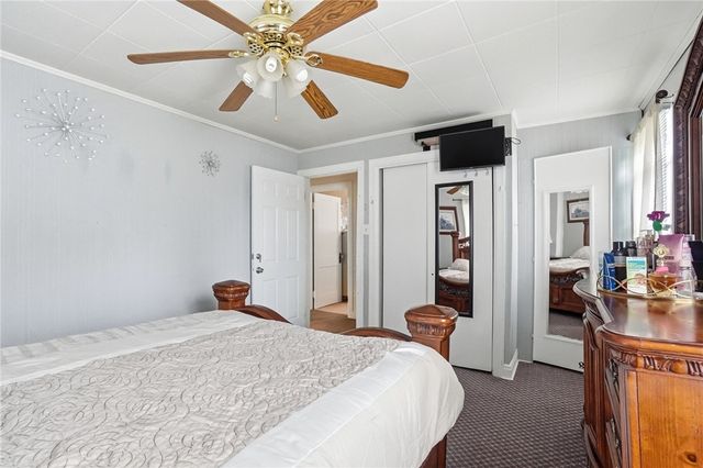 110 E First Street, Springfield, OH 45504