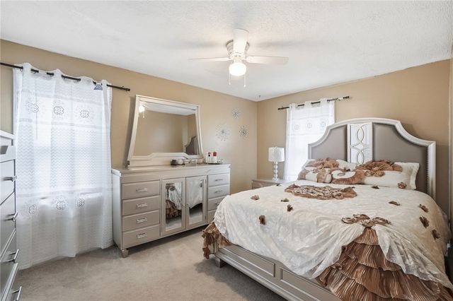 110 E First Street, Springfield, OH 45504
