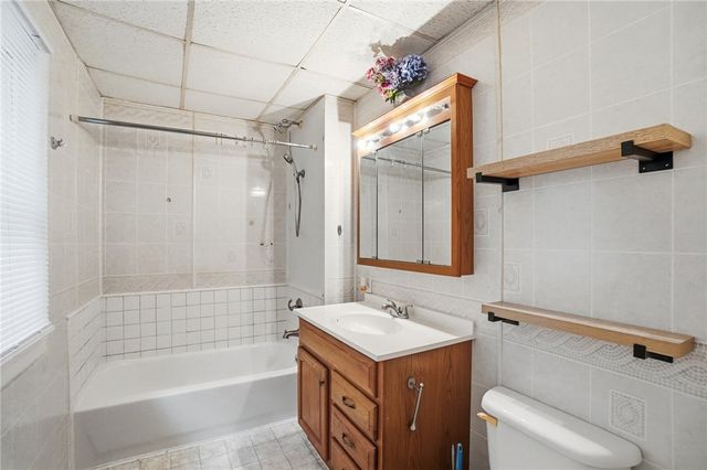 110 E First Street, Springfield, OH 45504