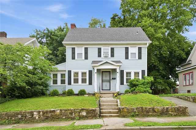 110 E First Street, Springfield, OH 45504