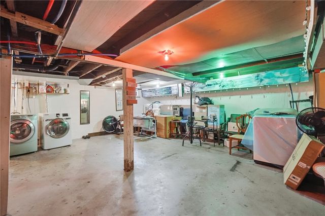 110 E First Street, Springfield, OH 45504