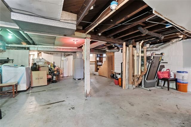110 E First Street, Springfield, OH 45504