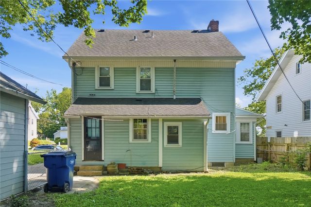 110 E First Street, Springfield, OH 45504