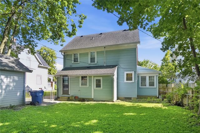 110 E First Street, Springfield, OH 45504