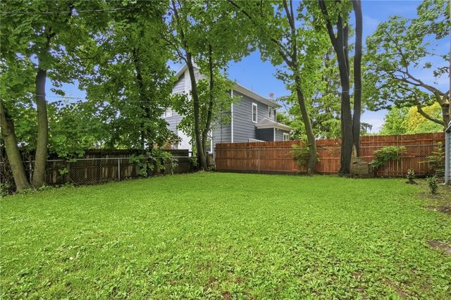 110 E First Street, Springfield, OH 45504