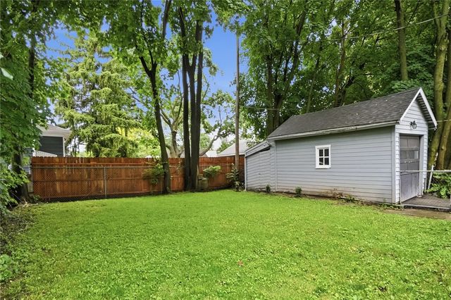 110 E First Street, Springfield, OH 45504