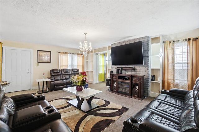 110 E First Street, Springfield, OH 45504