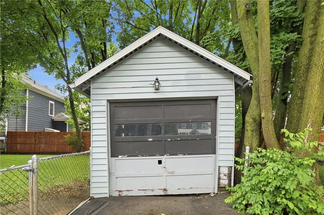 110 E First Street, Springfield, OH 45504
