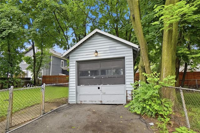 110 E First Street, Springfield, OH 45504