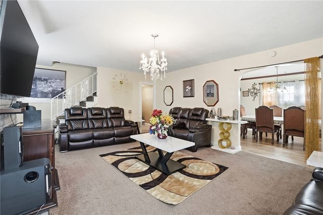 110 E First Street, Springfield, OH 45504
