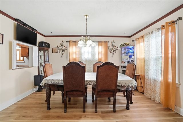 110 E First Street, Springfield, OH 45504