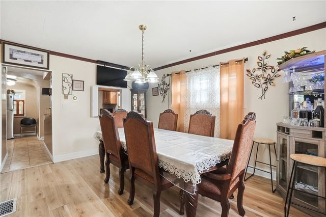 110 E First Street, Springfield, OH 45504
