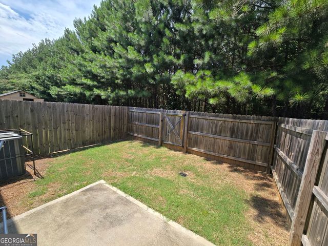 5272 Mill Way, Stone Mountain, GA 30083