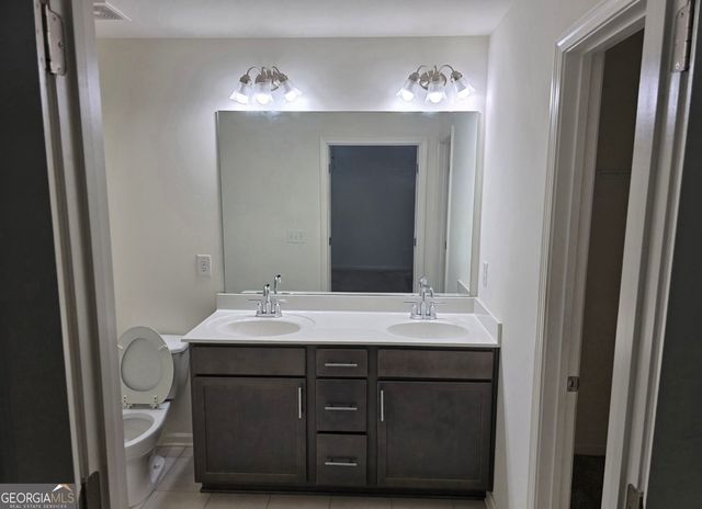 5272 Mill Way, Stone Mountain, GA 30083